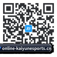 苹果版 iOS 二维码